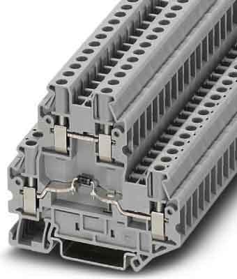 Component terminal block  3046728