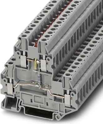 Component terminal block  3046715