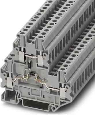 Component terminal block  3046676