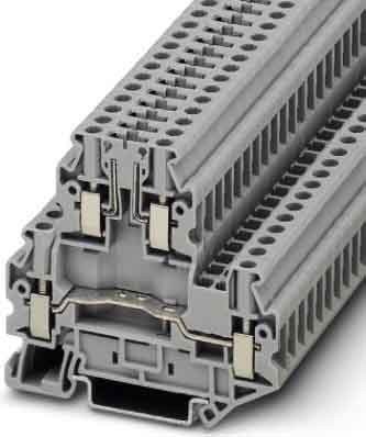 Feed-through terminal block  3044801