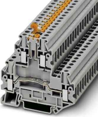 Feed-through terminal block  3044775