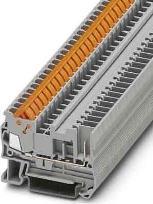 Feed-through terminal block  3050073