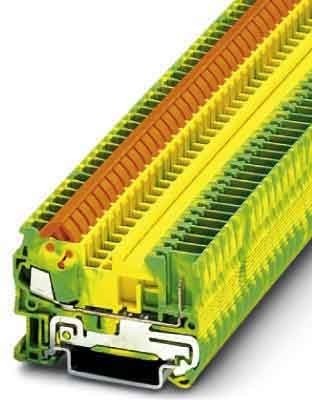 Feed-through terminal block  3050099