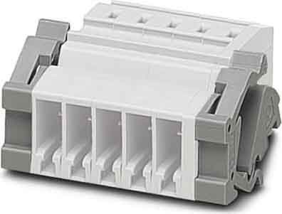 Panel feed-through terminal block  3043815