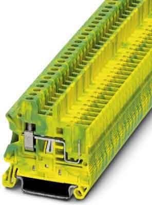 Feed-through terminal block  3045033