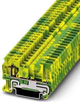 Feed-through terminal block  3042722