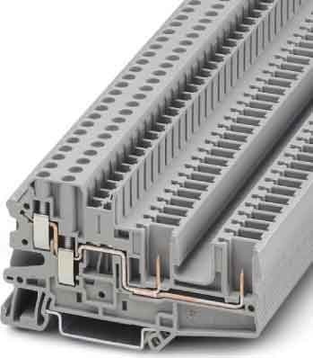 Feed-through terminal block  3060296