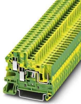 Feed-through terminal block  3060283