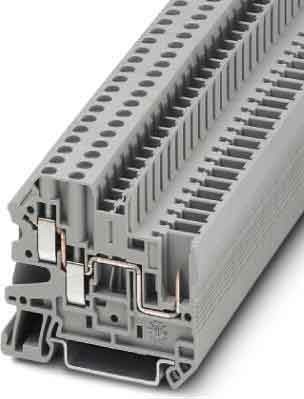 Feed-through terminal block  3060267