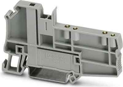 End bracket for terminal block  3060335