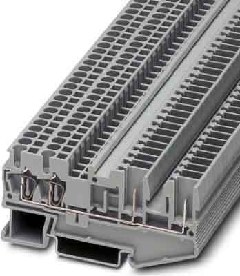 Feed-through terminal block  3040038