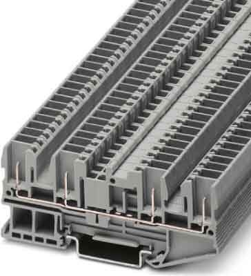 Feed-through terminal block  3042081