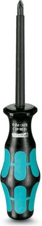 Crosshead screwdriver Pozidriv PZ 150 mm 1212599