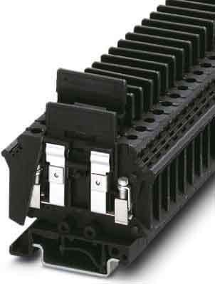 Fuse terminal block  3118096