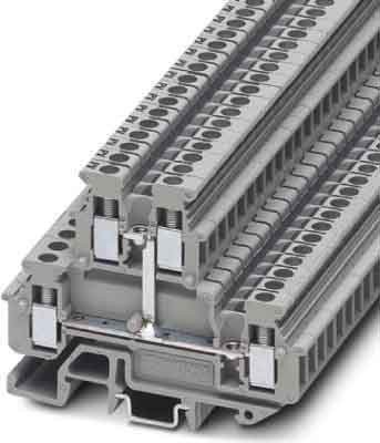 Feed-through terminal block  2800583