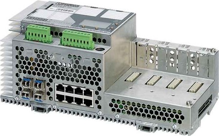 Network switch  2700271