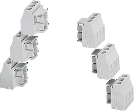 Printed circuit board terminal 3 1 2713735