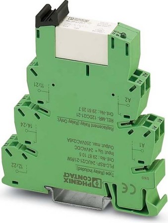 Switching relay  2900350