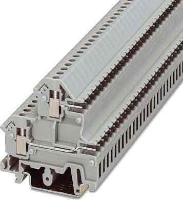 Feed-through terminal block  1785832