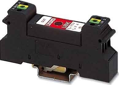 Surge protection device for data networks/MCR-technology  279853
