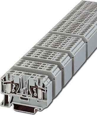 Component terminal block 0.4 mm² 2829904