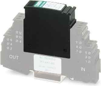 Surge protection device for data networks/MCR-technology  283835