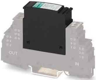 Surge protection device for data networks/MCR-technology  283876