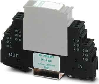 Basic element for surge protection device 6 2839415