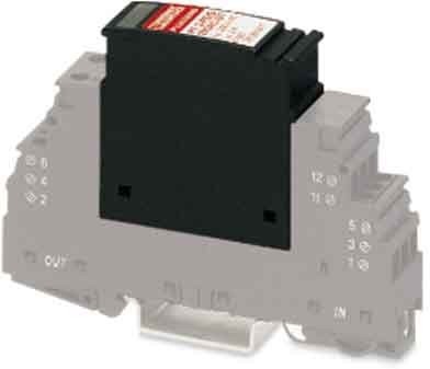 Surge protection device for terminal equipment 48 V 2839648