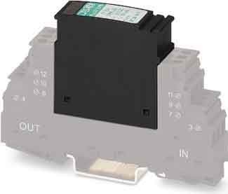 Surge protection device for data networks/MCR-technology  285608