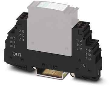 Basic element for surge protection device 5 2856265