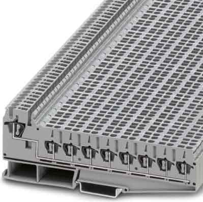 Feed-through terminal block  3031047