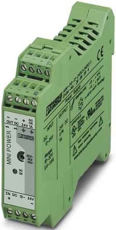 DC-power supply DC 48 V 2320021
