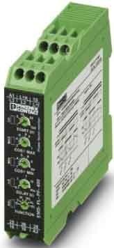 Effective power (cos phi) monitoring relay 24 V 24 V 2885809