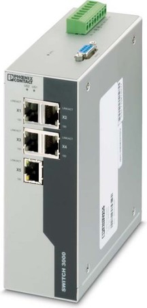 Network switch  2891030