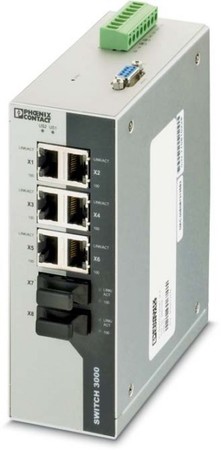 Network switch  2891036