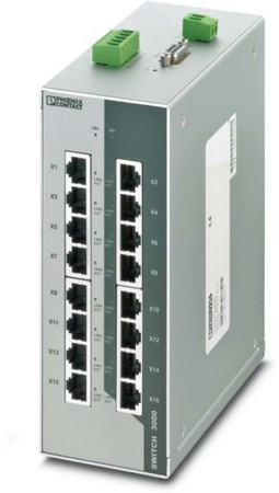 Network switch  2891059