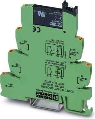 Optocoupler 0.1 A 2900358