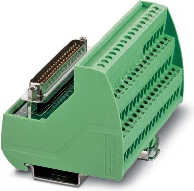 Interface module Screw connection D-Sub 37 2900675