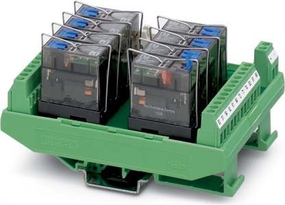 Switching relay  2900890