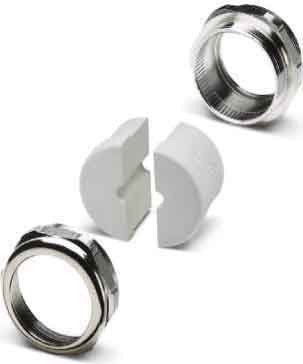 Cable screw gland  1636509