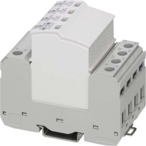 Surge protection device for power supply systems  2905340