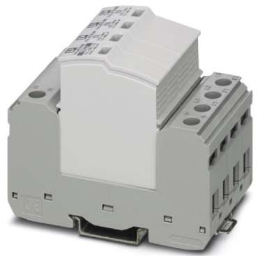 Surge protection device for power supply systems  2905345