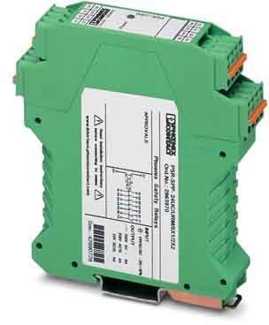 Contactor relay 24 V 24 V 2963970