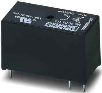 Optocoupler 5 A 2982100