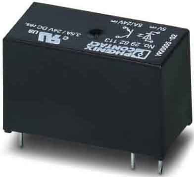 Optocoupler 5 A 2982113