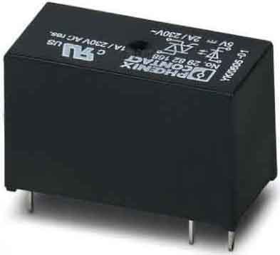 Optocoupler 2 A 2982168