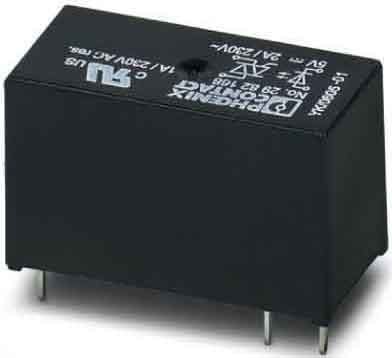 Optocoupler 2 A 2982171