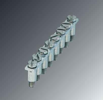 Cross-connector for terminal block  3001608