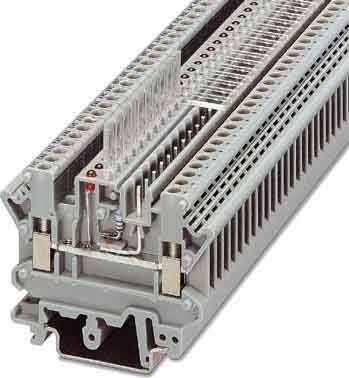 Feed-through terminal block  3002131